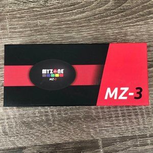 BRAND NEW! MYZONE MZ-3 belt: heart rate, calories